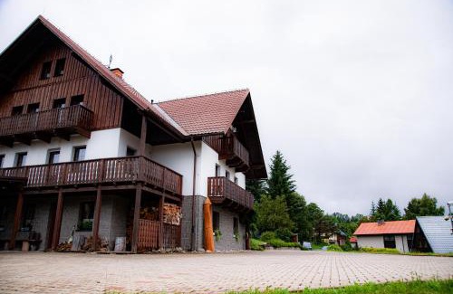 Rokytnice nad Jizerou House | Penzion Seidl