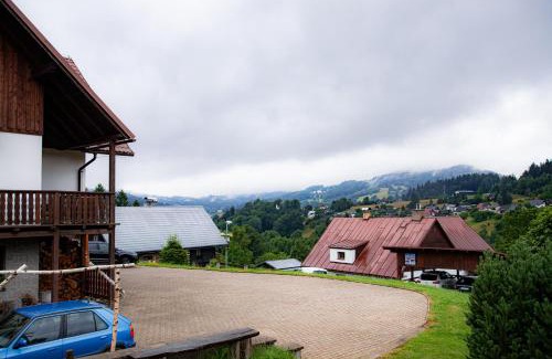 Rokytnice nad Jizerou House | Penzion Seidl