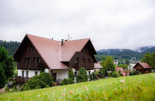 Rokytnice nad Jizerou House | Penzion Seidl