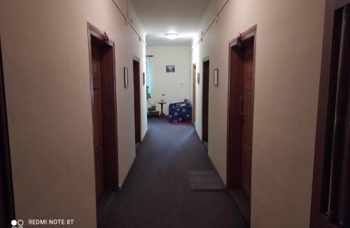 Raspenava House | Penzion selský dvůr