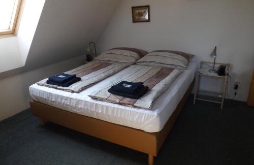 Velke Hamry House | Penzion Signum Laudis