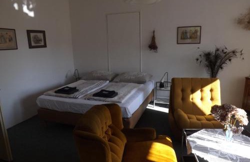 Velke Hamry House | Penzion Signum Laudis