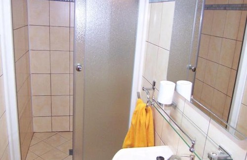 Horni Becva House | Penzion Silverado