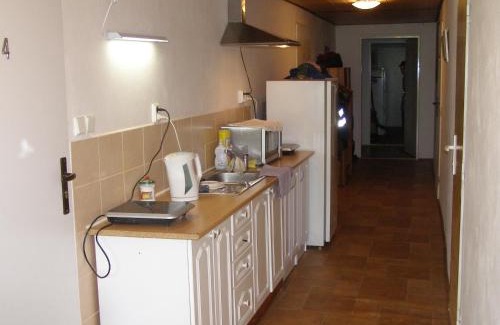 Chribska House | Penzion SKLAŘSKÁ HOSPODA