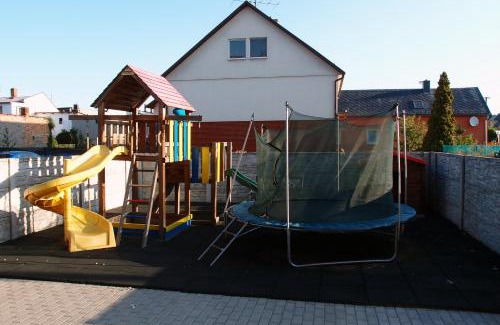 Kravare House | Penzion SLANINA