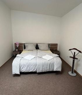 Ostrozska Nova Ves Apartment | PENZION SLOVÁCKO