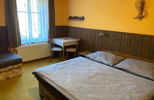 Velka Upa House | Penzion Starý Mlýn