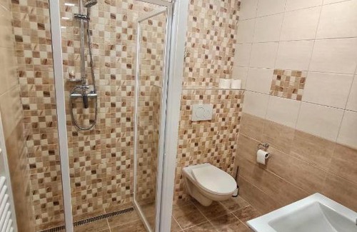 Turnov House | Penzion Svatý Jan