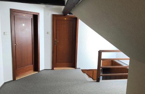 Decin District House | Penzion Tamara