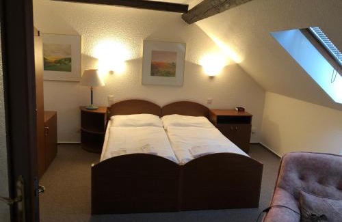 Decin District House | Penzion Tamara