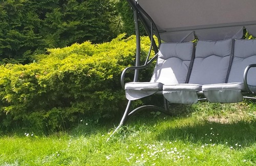 Velka Lomnica House | Penzion Tatry