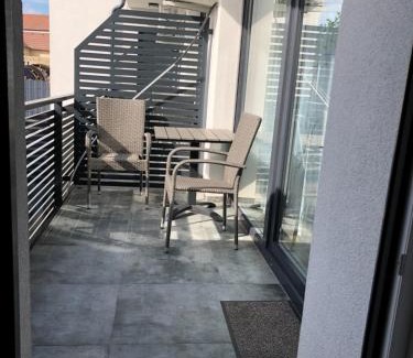 Podivin Apartment | Penzion TONNY
