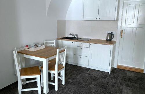 Jicin House | Penzion U Anděla