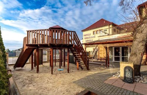 Drzovice House | Penzion U Císařské cesty