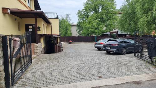 Frenstat pod Radhostem House | Penzion u dobrého lva