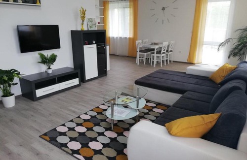 Libchavy Apartment | Penzion u Horáků