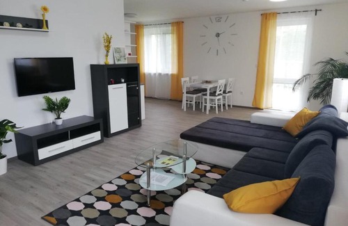 Libchavy Apartment | Penzion u Horáků