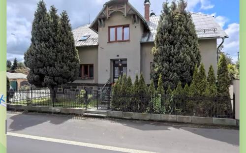 Sluknov House | Penzion u Laštůvků