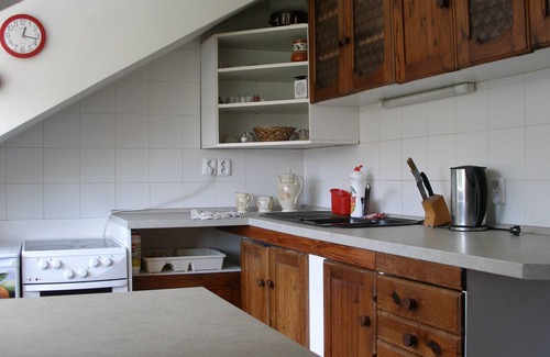 Ceske Budejovice House | Penzion U Lesa