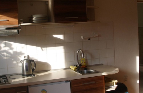 Ceske Budejovice House | Penzion U Lesa