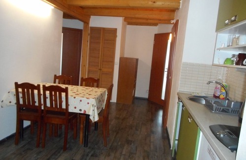 Ceske Budejovice House | Penzion U Lesa
