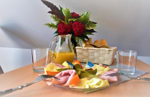 Cesky Krumlov House | Penzion U Médi