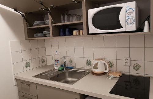 Mlade Buky House | Penzion U našich