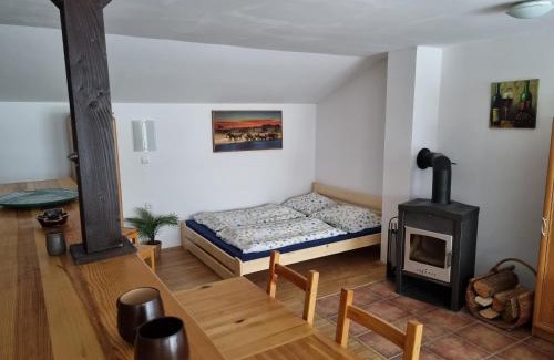 Mlade Buky House | Penzion U našich