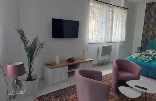 Doksy House | Penzion U Radnice