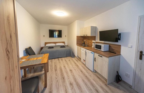 Satov House | Penzion u Vadovičů