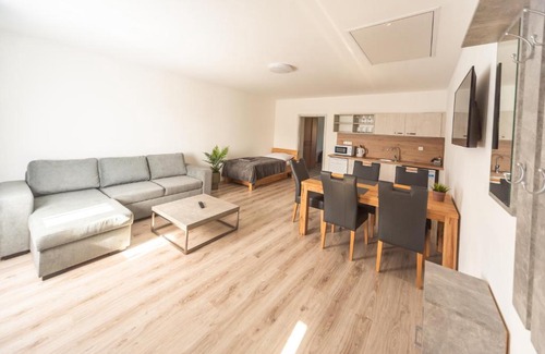 Satov House | Penzion u Vadovičů