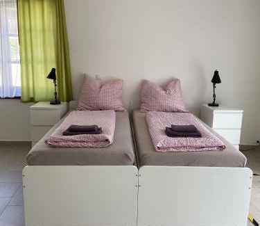 Trebon House | Penzion V Podzámčí Třeboň