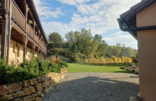 Sedlec House | Penzion Ve Vinohradě