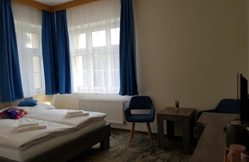 Hranice House | Penzion Vila Tereza