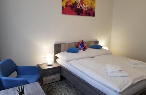 Hranice House | Penzion Vila Tereza