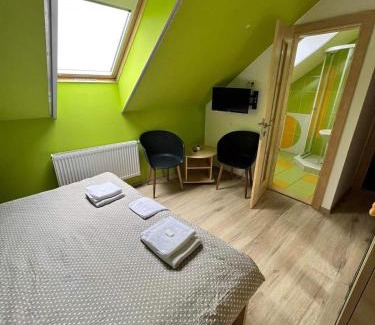 Stare Mesto House | Penzion Villa Rozárka