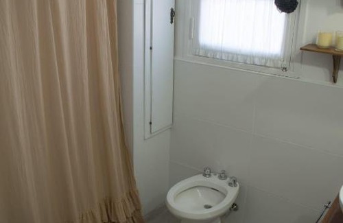 Carhue Apartment | Peonias