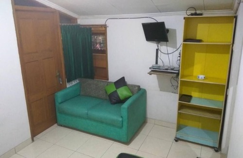 Arjuna House | Peony Guesthouse