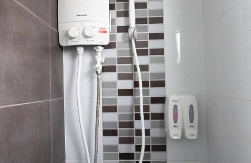 Don Muang Apartment | Peony's Home - Superior Queen Room with Two Queen Beds