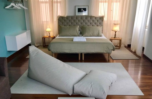 Trieste Old Town House | Pep's Rooms By The Sea