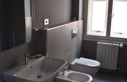Trieste Old Town House | Pep's Rooms By The Sea
