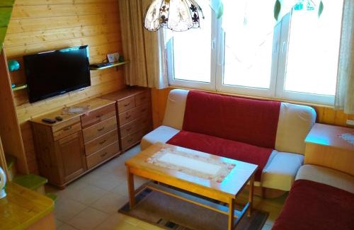 Lukecin House | PEPASÓWKA Chatka Puchatka