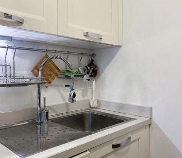 Ponte di Legno Apartment | Pepe's Home, comfort per coppie o famiglie