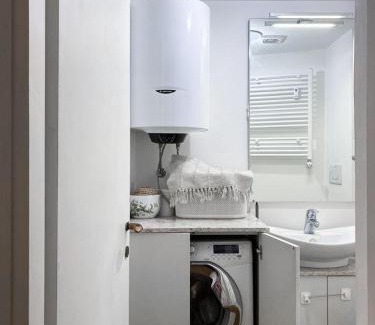 Ponte di Legno Apartment | Pepe's Home, comfort per coppie o famiglie