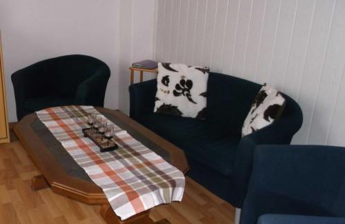 Neustadt in Holstein Apartment | Peper Ute