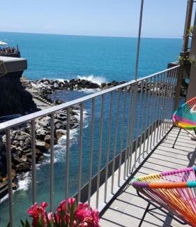 Riomaggiore Apartment | Pepita di Rio