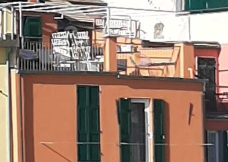 Riomaggiore Apartment | Pepita di Rio
