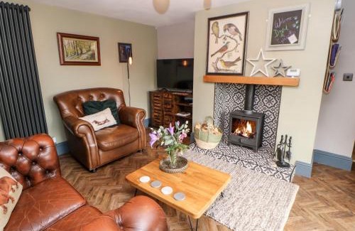 Wolsingham House | Pepper Cottage