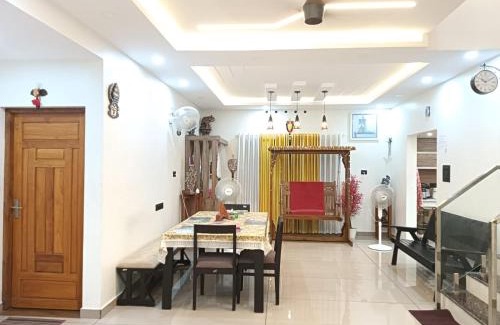 Varkala House | Pepper Jazz Varkala