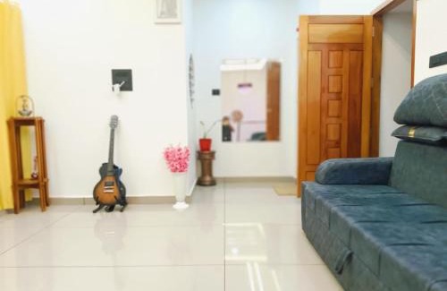 Varkala House | Pepper Jazz Varkala